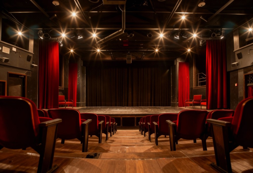 Koniński Teatr Tańca zaprasza na taneczną podróż z „Grechuta. Ocalić od zapomnienia”