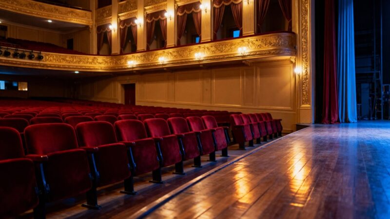 Król Lew znów oczarował publiczność