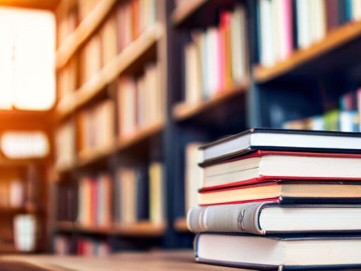 Ferie pełne kreatywności w bibliotece Gminy Krzymów