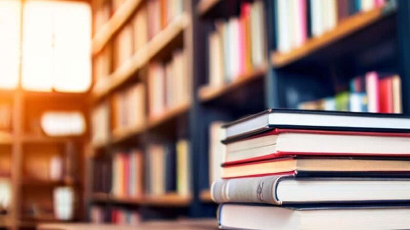 Ferie pełne kreatywności w bibliotece Gminy Krzymów