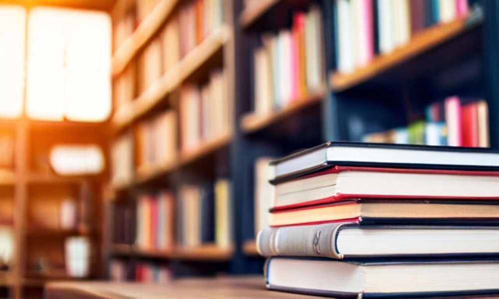 Ferie pełne kreatywności w bibliotece Gminy Krzymów