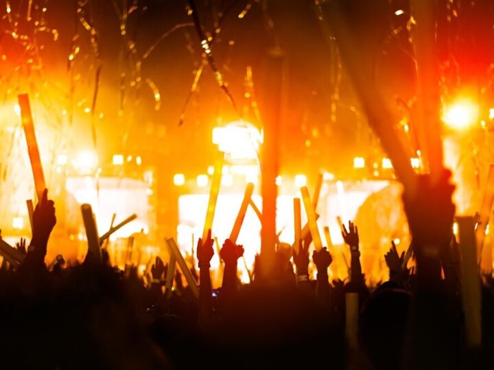 Lutowe seanse z Grand OFF: Niezależne filmy w akcji!