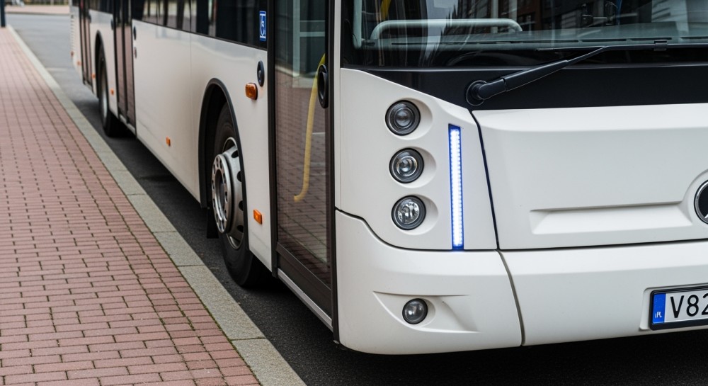 Miłość na kółkach: Walentynkowe wyzwanie z MZK Konin i KCK
