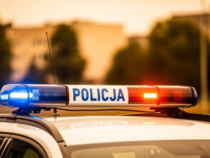 Prohibicja w Koninie zmniejsza liczbę interwencji policyjnych