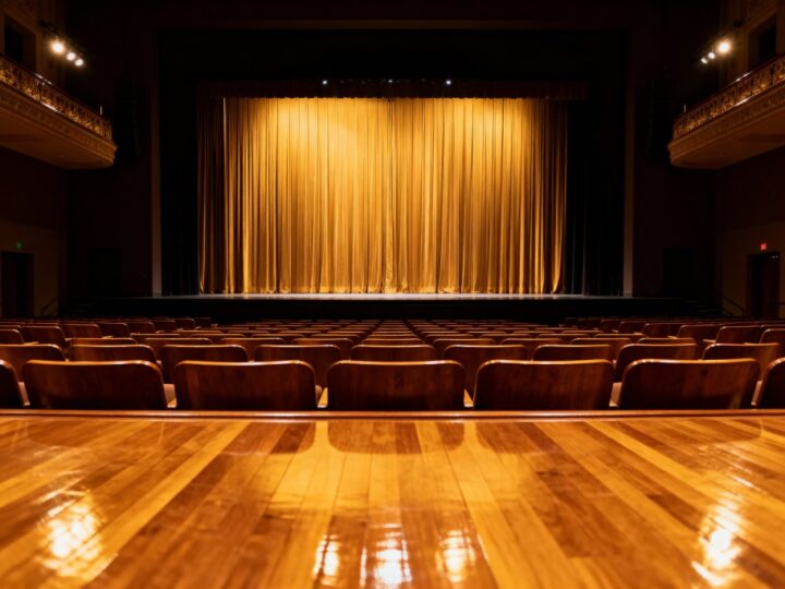 Pranie i refleksja – spektakl Konińskiego Teatru Tańca w Oskardzie!