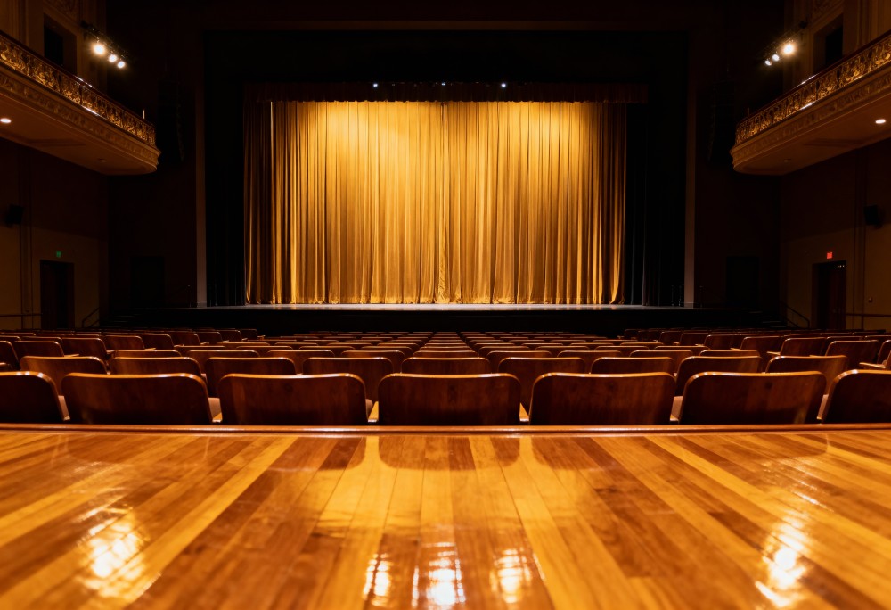 Pranie i refleksja – spektakl Konińskiego Teatru Tańca w Oskardzie!