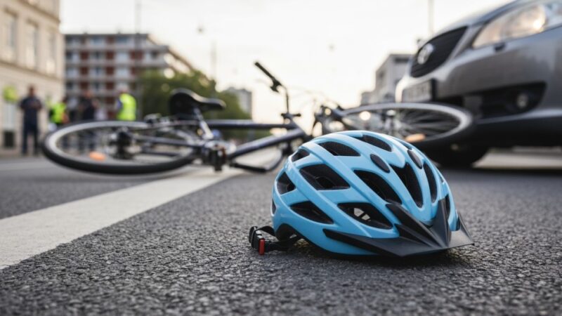 Kazimierz Biskupi zyska nową trasę rowerową do Władzimirova