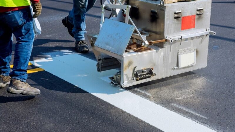 Przebudowa drogi krajowej nr 25 między Koninem a Rychwałem wystartuje w 2027 roku