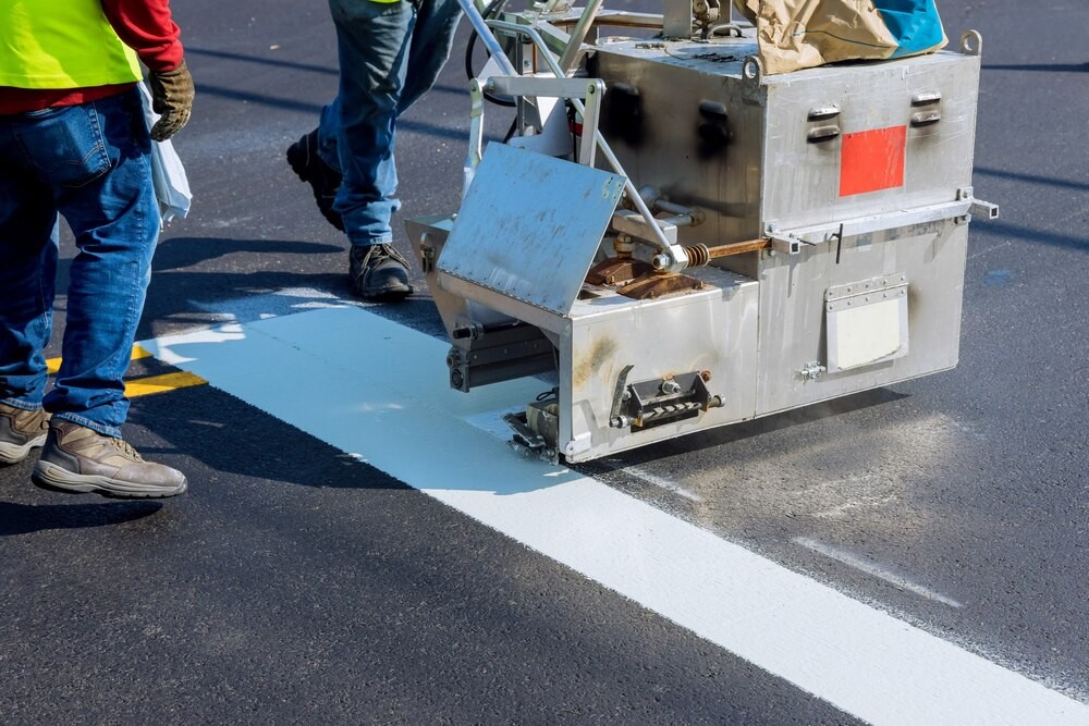 Przebudowa drogi krajowej nr 25 między Koninem a Rychwałem wystartuje w 2027 roku