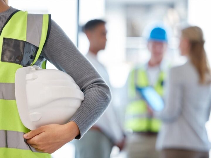 Konińska Starówka zyska nowe życie: synagoga przekształci się w Centrum Czterech Kultur