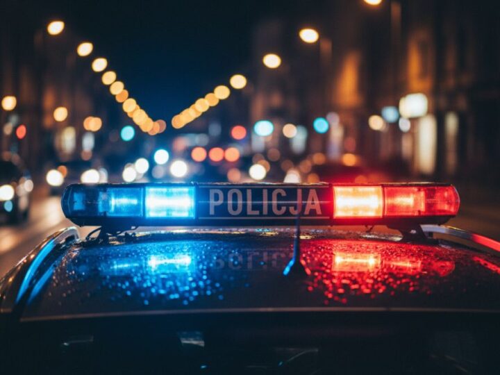 Przemysław Czarnecki nowym I Zastępcą Komendanta Policji w Koninie