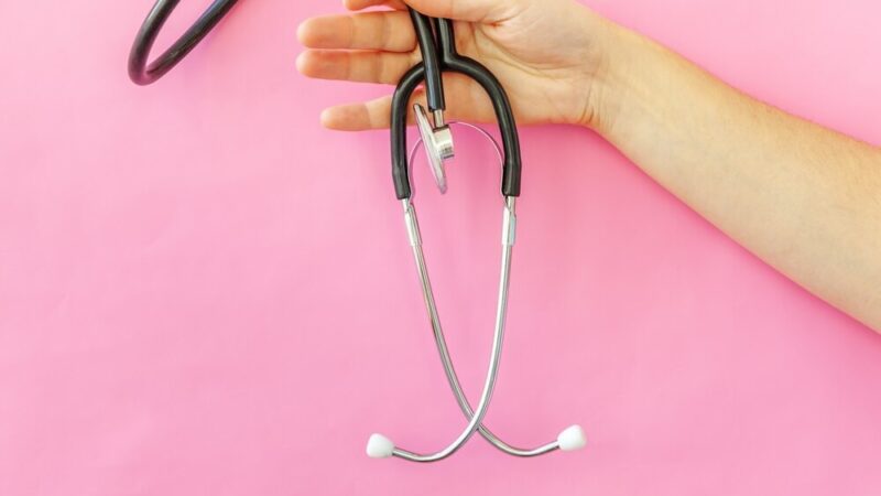 Ostatnie wolne miejsca na darmowe badania osteoporozy!