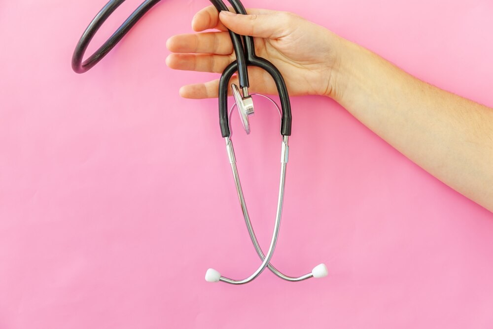 Ostatnie wolne miejsca na darmowe badania osteoporozy!