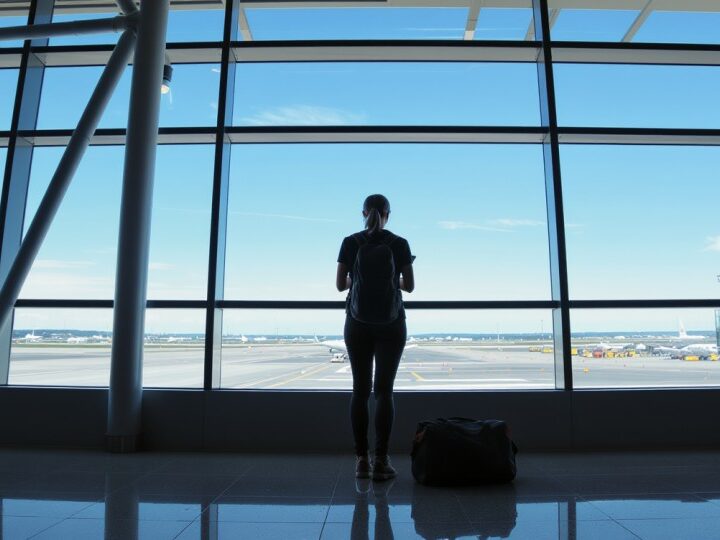 Naddźwiękowe loty szkoleniowe w polskiej przestrzeni powietrznej