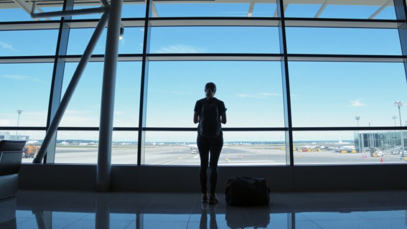 Naddźwiękowe loty szkoleniowe w polskiej przestrzeni powietrznej