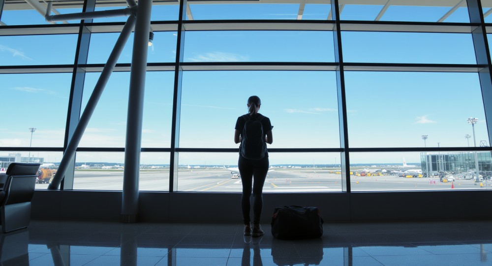 Naddźwiękowe loty szkoleniowe w polskiej przestrzeni powietrznej
