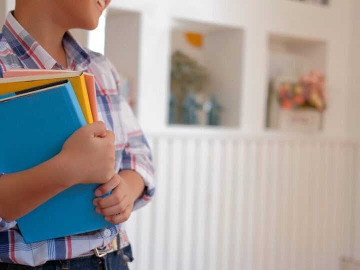 Rekrutacja do klas pierwszych w Gminie Stare Miasto rusza 9 lutego!