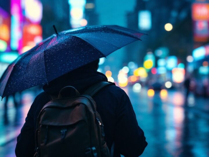 Uwaga! Ekstremalne mrozy w Wielkopolsce – sprawdź prognozy!