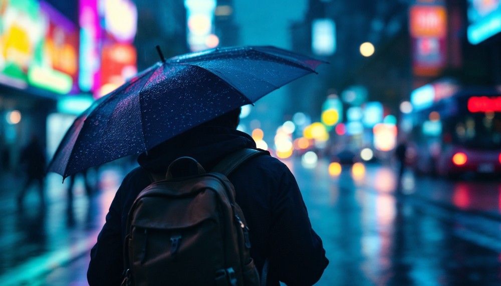 Uwaga! Ekstremalne mrozy w Wielkopolsce – sprawdź prognozy!