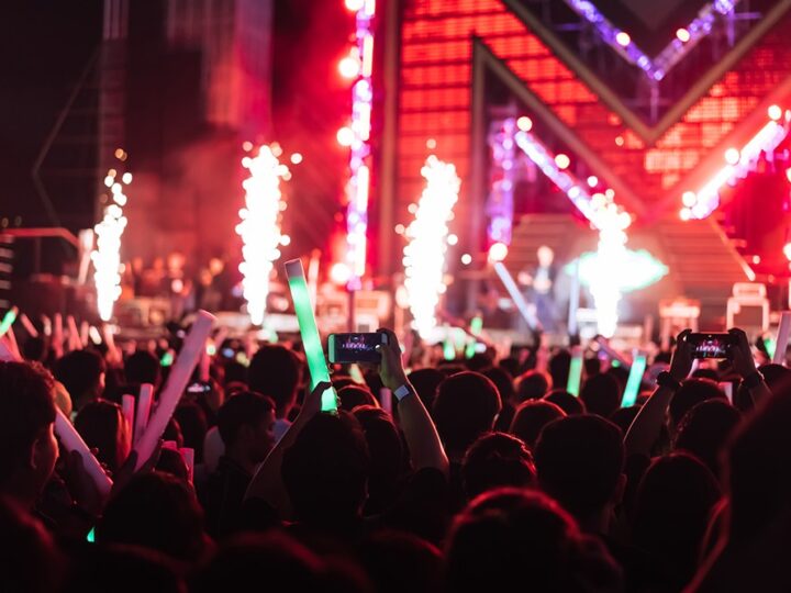 Smykofonia: Muzyczne wydarzenie dla maluchów już za tydzień!