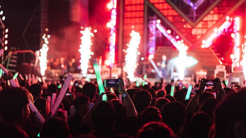 Smykofonia: Muzyczne wydarzenie dla maluchów już za tydzień!