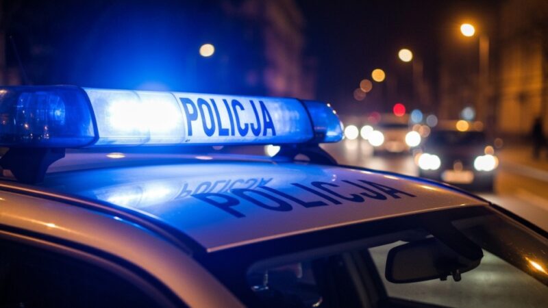 TYDZIEŃ WSPARCIA DLA OFIAR PRZESTĘPSTW – dyżury w KMP w Koninie