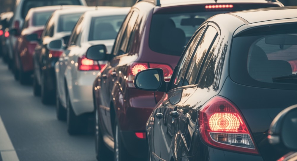 Utrudnienia w ruchu w Koninie z powodu zgromadzenia 3 lutego