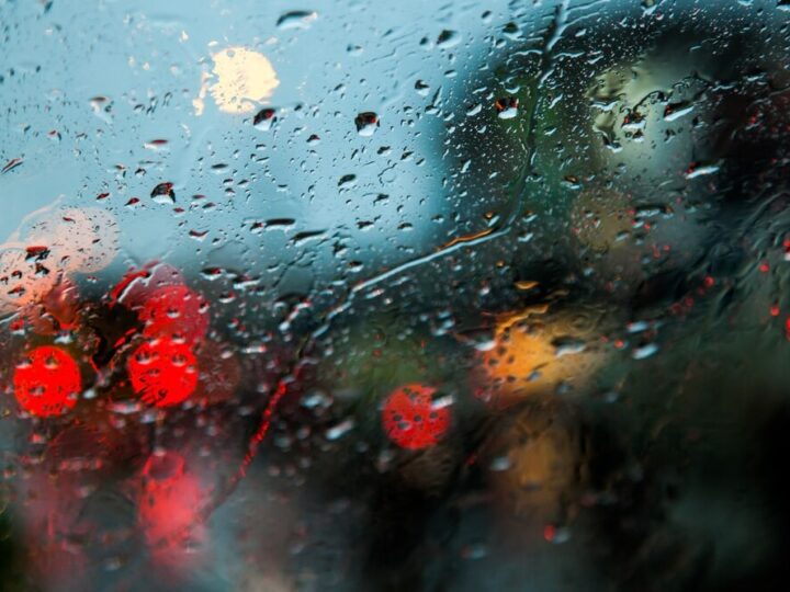 Uwaga! Nadchodzą niebezpieczne marznące opady!