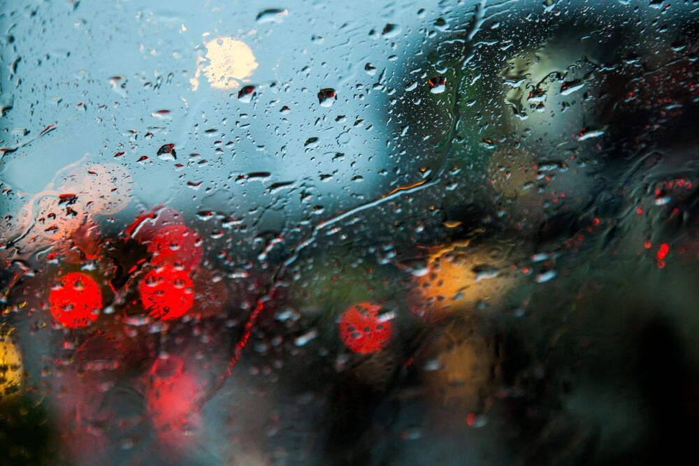 Uwaga! Nadchodzą niebezpieczne marznące opady!