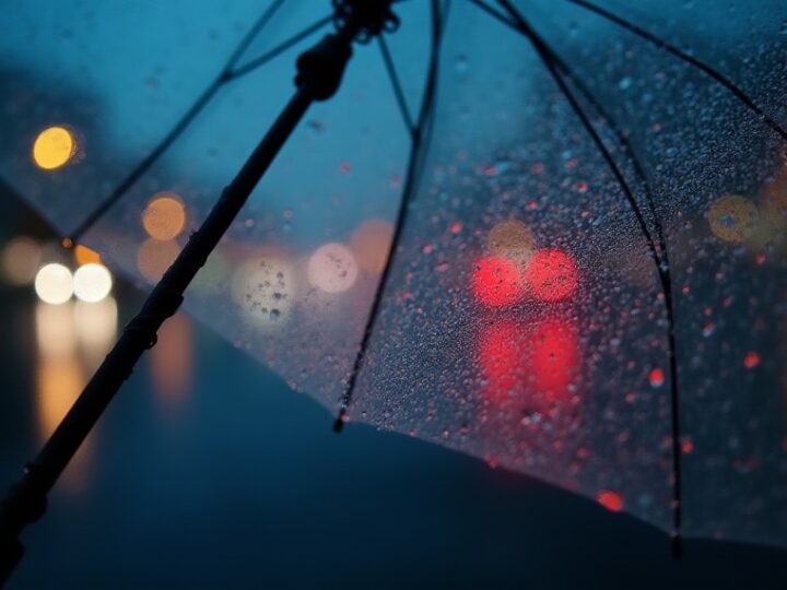 Uwaga! Nadchodzą marznące opady!