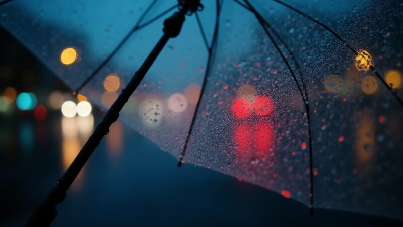 Uwaga! Nadchodzą marznące opady!