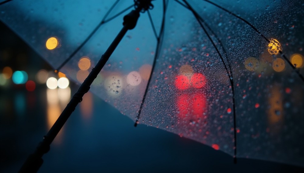 Uwaga! Nadchodzą marznące opady!