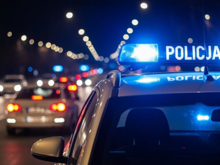 NOWE OBLICZE KADRY W POLICJI W KONINIE