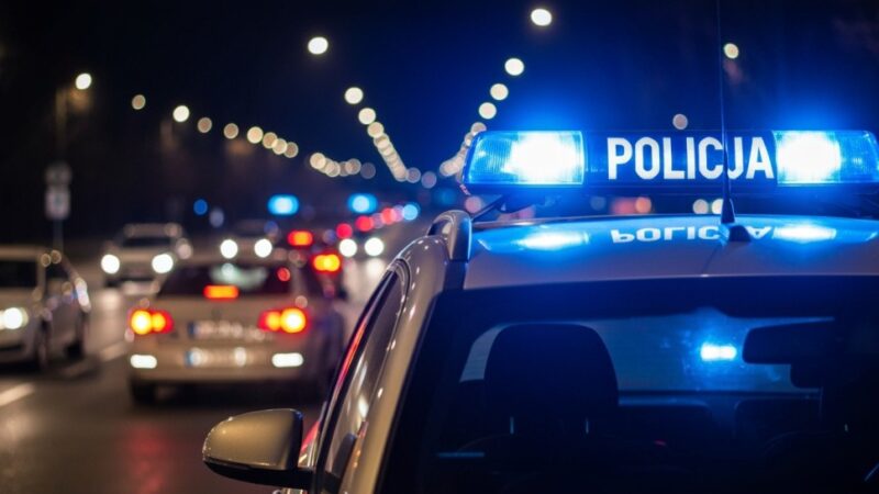 NOWE OBLICZE KADRY W POLICJI W KONINIE