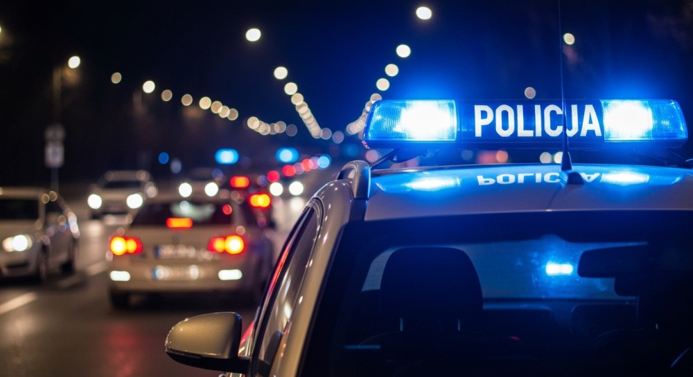 NOWE OBLICZE KADRY W POLICJI W KONINIE