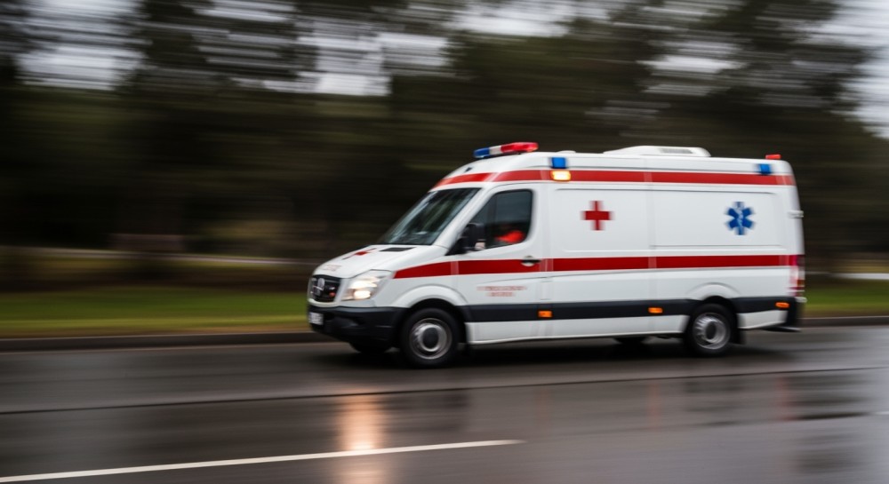 ZAGINIONA KOBIETA ODNALEZIONA DZIĘKI INTENSYWNYM POSZUKIWANIOM