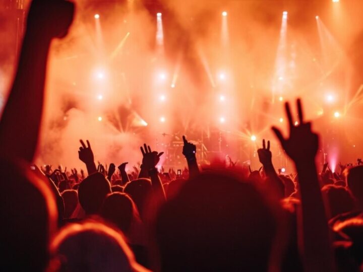 Żmijewski w hołdzie Cohenowi – niezapomniany koncert już 6 czerwca!