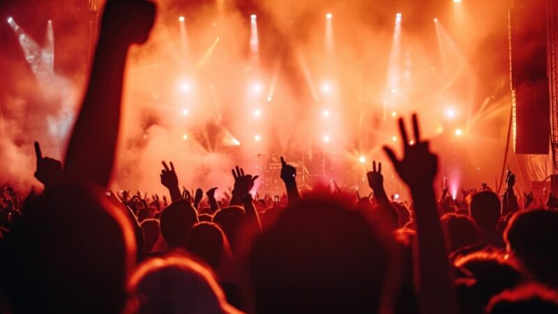 Żmijewski w hołdzie Cohenowi – niezapomniany koncert już 6 czerwca!