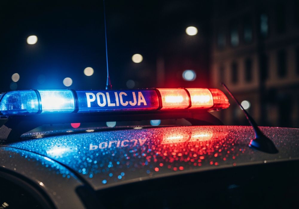 76 Policjantów z Nowymi Stopniami, W Tym Dwóch z Konina