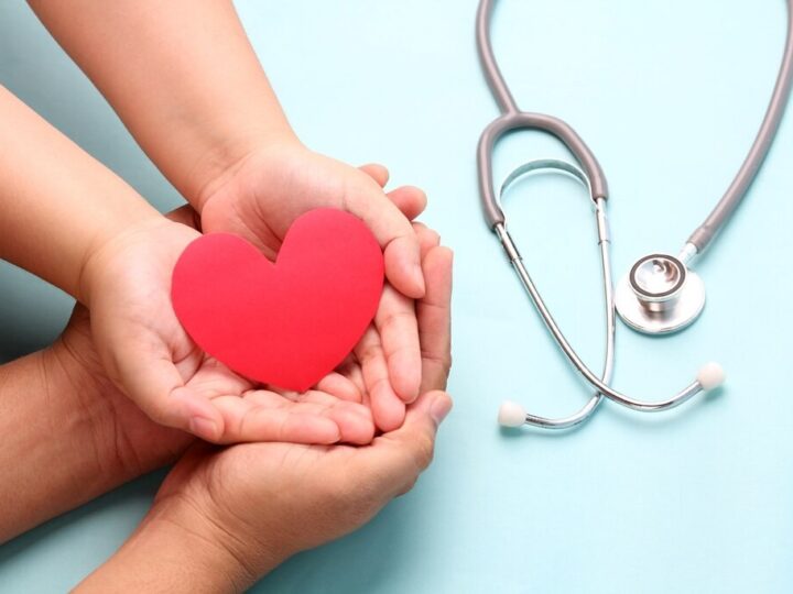 Badaj się dla zdrowia – nie czekaj!