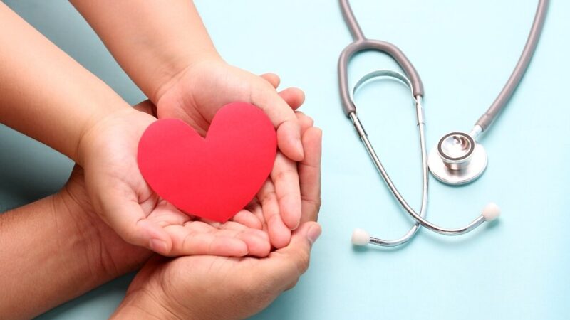 Badaj się dla zdrowia – nie czekaj!