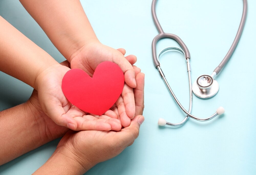 Badaj się dla zdrowia – nie czekaj!