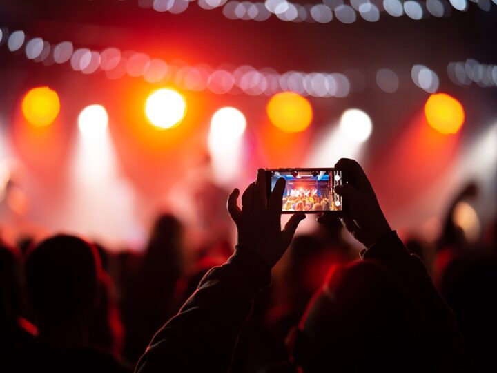 Bezpłatne zaproszenia na koncert Big Bandu z Davidem Pastorem w Koninie