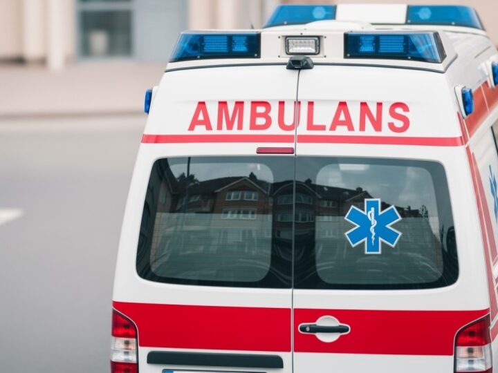 Bezpieczna Droga Krzyżowa: wspólnota w refleksji duchowej i społecznej