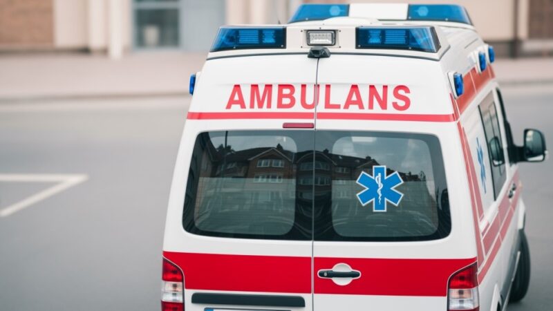 Bezpieczna Droga Krzyżowa: wspólnota w refleksji duchowej i społecznej