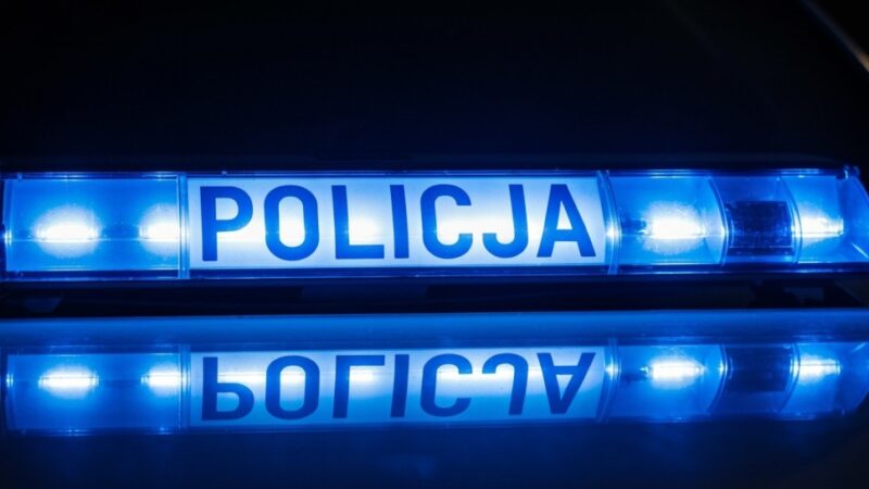 Policja w Koninie kontroluje kierowców: Bezpieczeństwo przewozu osób na pierwszym miejscu