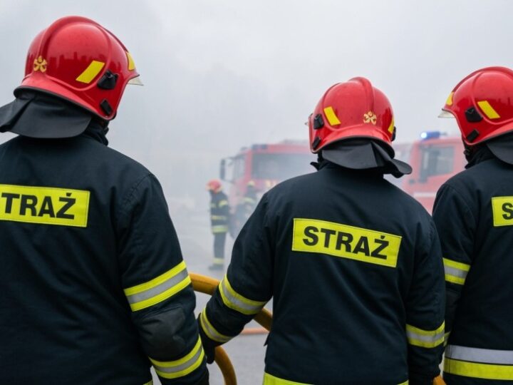 Stop Wypalaniu Traw: Ochrona Przyrody i Bezpieczeństwo w Twoich Rękach