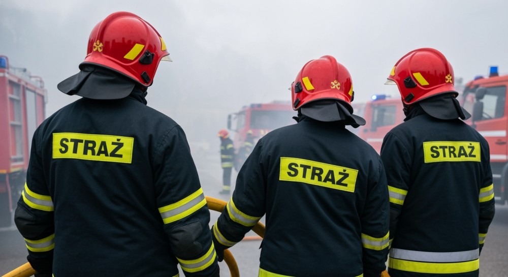 Stop Wypalaniu Traw: Ochrona Przyrody i Bezpieczeństwo w Twoich Rękach