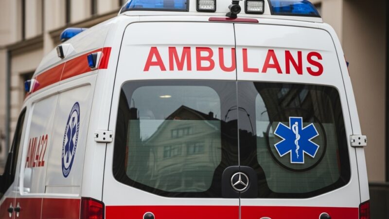 Czujniki dymu i tlenku węgla dla 22 rodzin w Kleczewie – krok w stronę bezpieczeństwa!