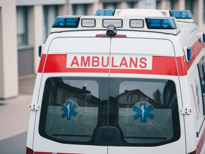 Czujniki dymu i tlenku węgla w Starym Mieście – klucz do bezpieczeństwa mieszkańców